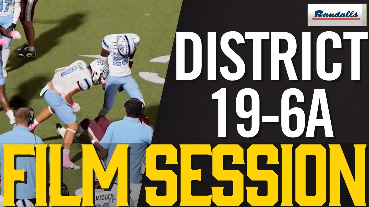 2023 Katy Tigers & District Highlights: Top Players to Watch!