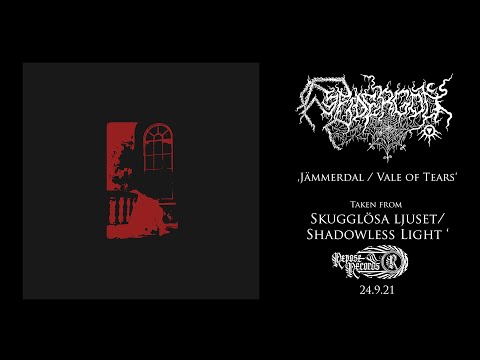 SPIDER GOD -  Skugglösa ljuset / Shadowless Light [Full EP]