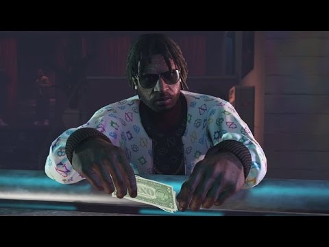 GTA Online - What's New in  the Ill-Gotten Gains Update?