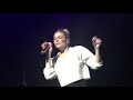 LeAnn Rimes- Life goes on- Beverly, MA 2/28/19