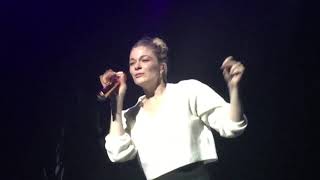 LeAnn Rimes- Life goes on- Beverly, MA 2/28/19