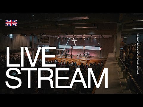 Sunday Service | Jan Blom