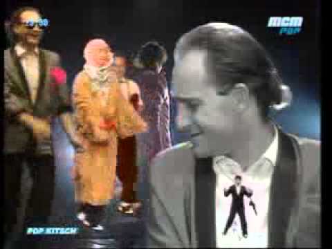 Lagaf - Bo le lavabo.