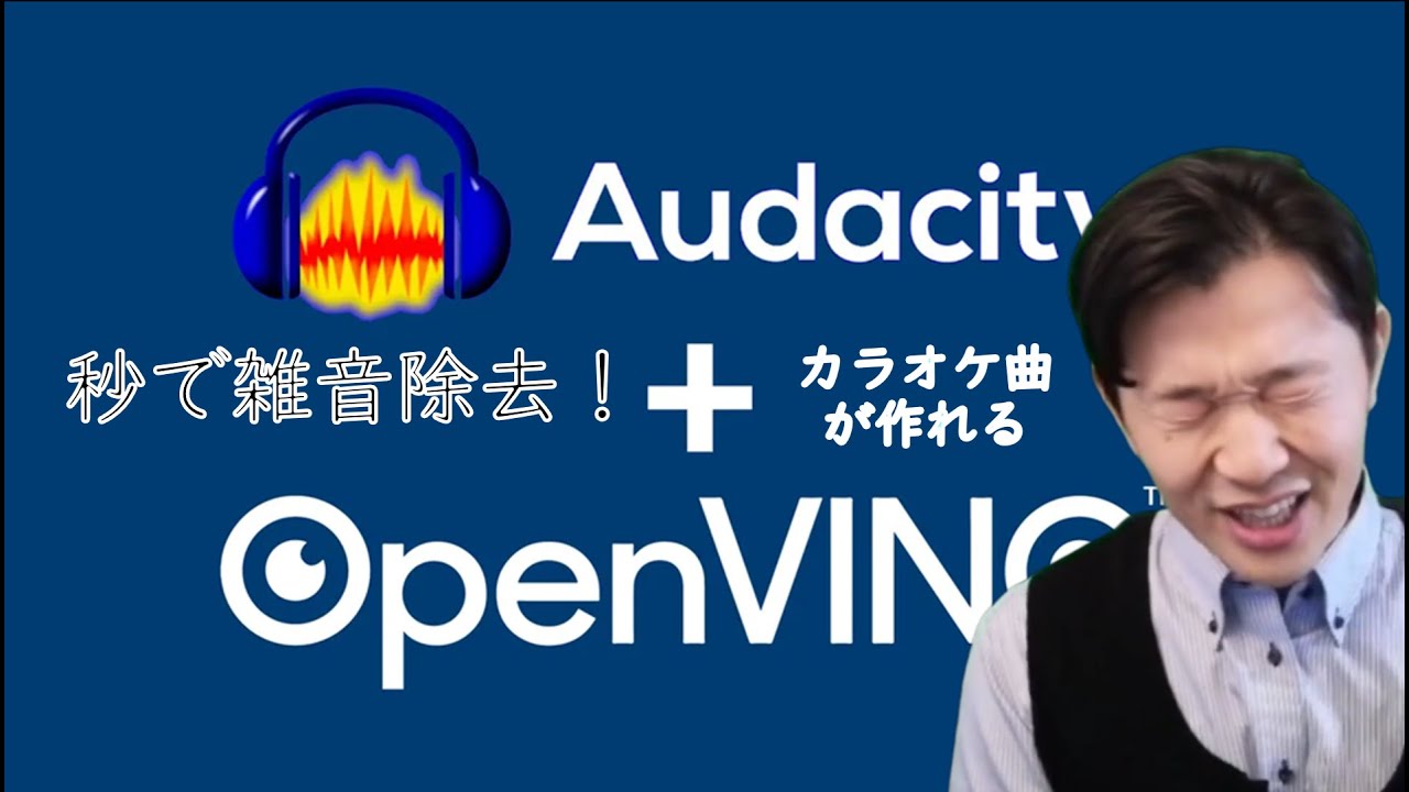 OpenVINO