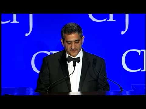 IPFA 2011-Mansoor al Jamri, Bahrain