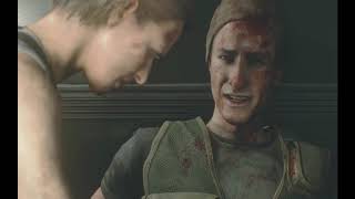 【バイオハザードre3】新米とベテランのバイオハザード3RE　Take3