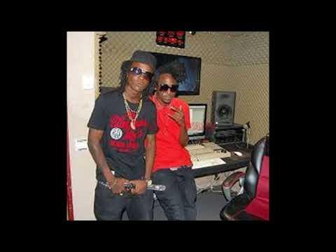 poplane ft chani man