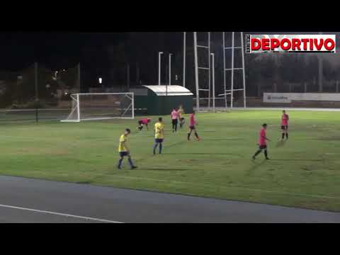 SENIOR A ALFAZ DEL PI  - CF BENIDORM B