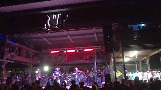 Kevin Fowler &quot;Triple Crown&quot; LIVE @ Rednecks With Paycheck Mud Crawl 2018