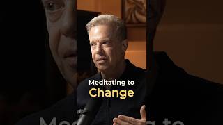 Meditating to Change | Dr Joe Dispenza