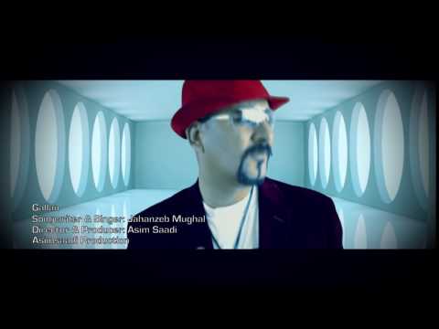 J Mu Jahanzeb Mughal , Song gallan Teaser