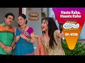 क्या सचमे आ गई दया भाभी वापस Tarak Mehta Ka Ulta Chashma