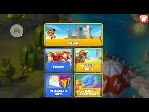 Dragon mania legends part 36