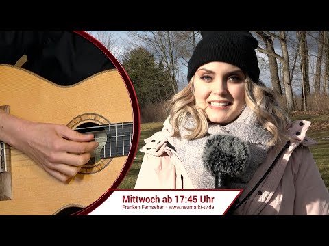 Vorschau “Marktplatz Neumarkt” 25.01.2022