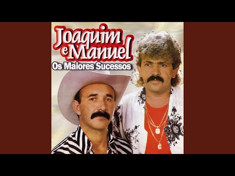 Som De Cristal - Joaquim & Manuel