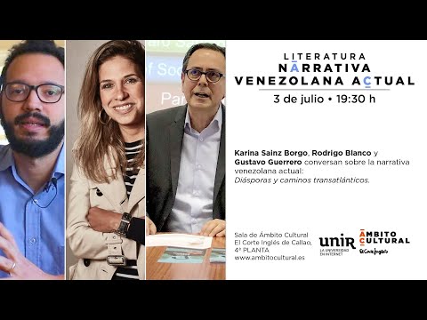 Karina Sainz Borgo: libros sobre el peso de la familia