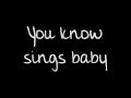 Speaking In Tongues Justin Bieber Lyrics Shawty Mane