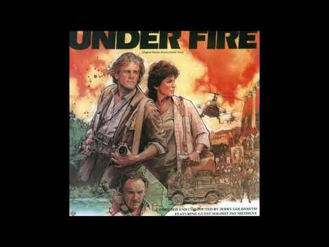 Jerry Goldsmith - Betrayal