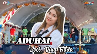 Download lagu ADUHAI//RINA FIDILA//NEW LW REBORN//A'L PRO AUDIO JEMBOROX STUDIO RANDUBLATUNG  mp3