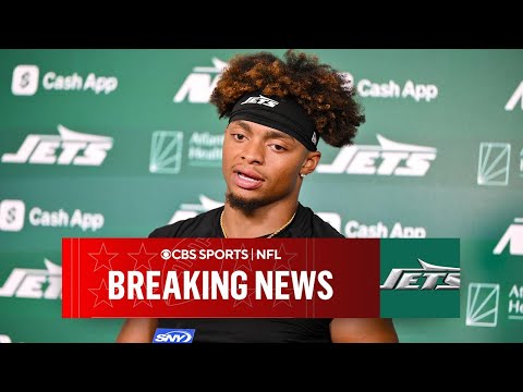 Justin Fields injures toe at practice | How does this impact the Jets moving forward?