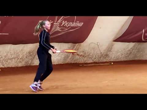 ЕЛИЗАВЕТА КОТЛЯР 2019