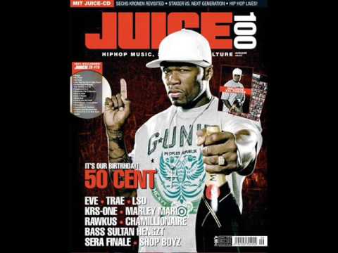 Imperial Breed - Horny Pipin' Beats (Juice Exclusive)