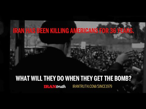 Death to America (Since 1979)