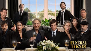 Va a ser el evento del año.