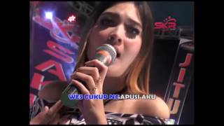 Ati Dudu Kos Kosan NDX    Nella Kharisma   JITUNADA Vol 1 2016