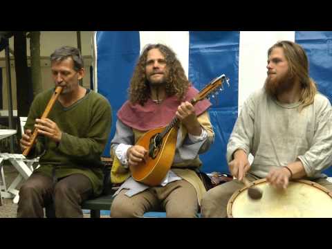 Virelai - Kongebørnene (2013)