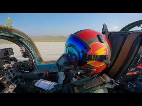 PAF Pays Tribute to the Entire Pakistani Nation on Pakistan Day