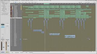 Making &quot;Na you&quot; - eLDee featuring Michael Word