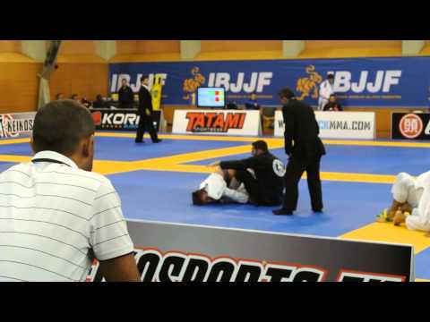 European Open BJJ 2014 Purple belt Adult Middle  82,3 1 16 Final ABDULBARI GUSEINOV   Shane Galvin