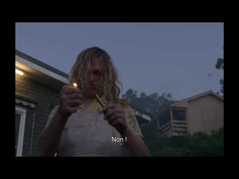 'NITRAM': Justin Kurzel starring Caleb Landry Jones [Cannes First Look Clip]