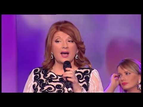 Biljana Jevtic - Suzo jedina - HH - (TV Grand 23.02.2017.)