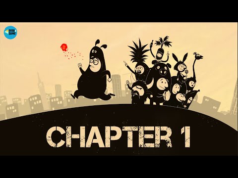 Video cover