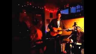 Peter Seman (Robbie Fulks) - Long Gone Lonesome Blues