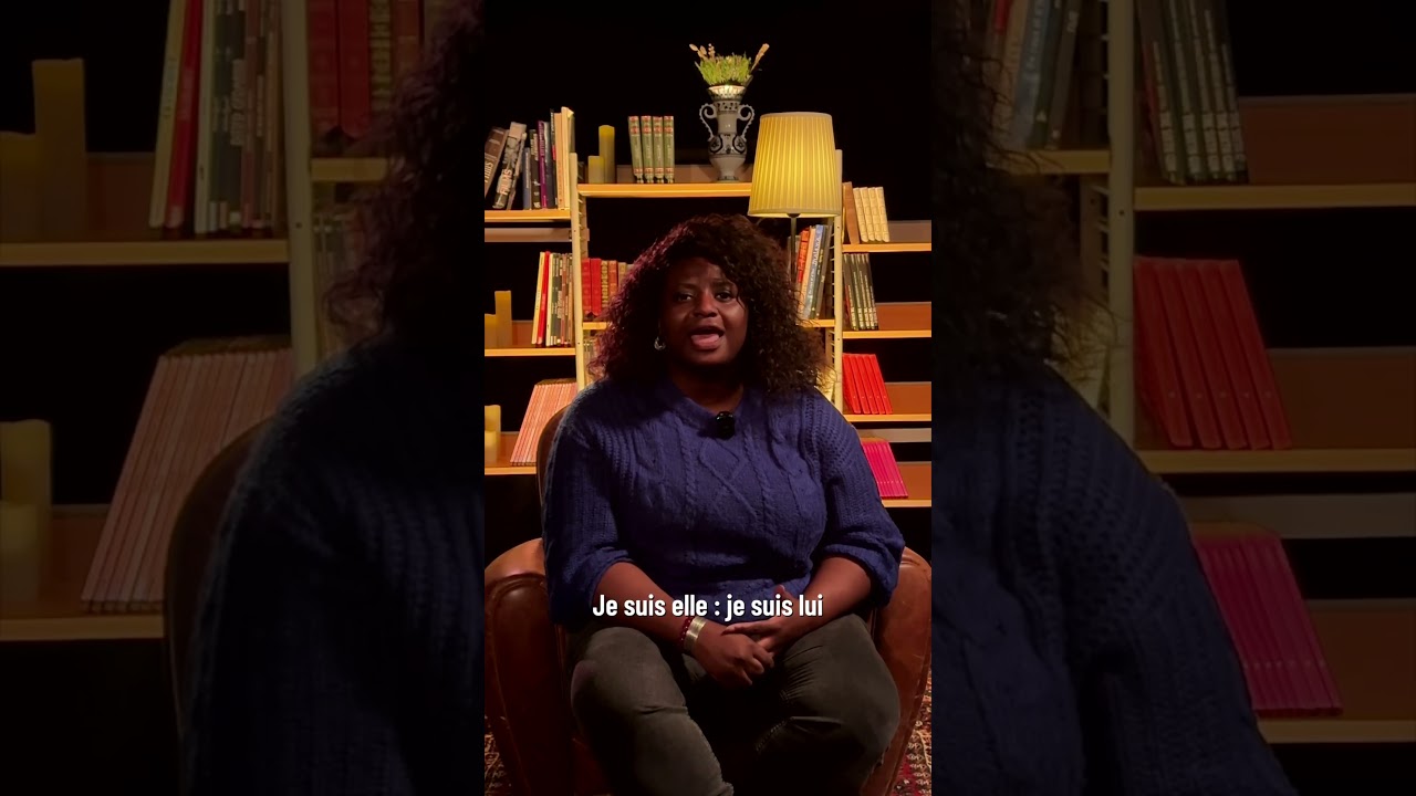 PLONGER DANS L’ÉPAVE d'ADRIENNE RICH lu par CHRISTELLE GOMIS｜100 TEXTES POUR LES VIVANT·ES