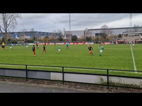 VV PAPENDRECHT 1- Nw Lekkerland 1