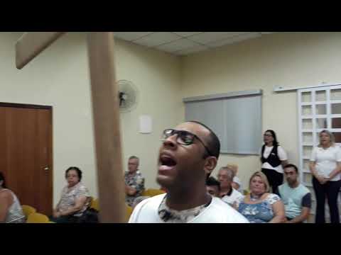 Coral da Igreja - Yeshua | Heloisa Rosa feat. Fernandinho