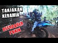 Menarik Banyak Kejadian Lucu Dan Seru Di Tanjakan Keramik, Video Elegan!