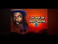 Selection Train by Culture Official Lyrics
