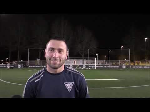 De 'ViB-divisie' aflevering 5: Bayram Avci (WDS '19)