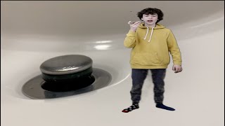 Download lagu pov: i yell at you in a sink!! mp3