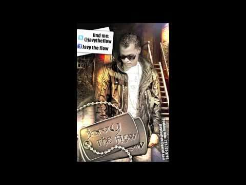 Javy The Flow - Te Veo Sola (Prod. Frank J "El Montro" & AG "La Voz") [Audio]