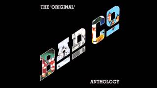 Hammer of Love - Bad Company