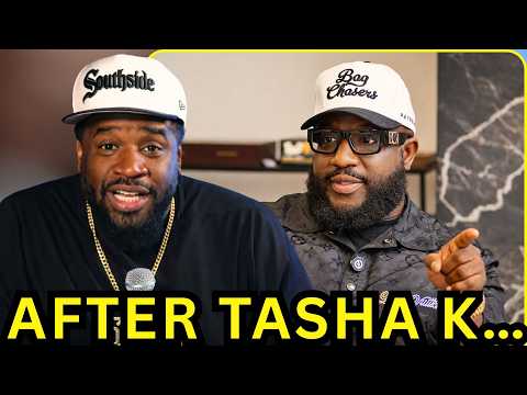 Corey Holcomb Fires Back: “I Been Knew What Ya Wife Was On” 👀