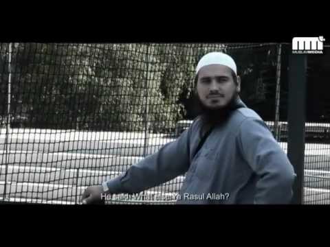 Islamic Movie Action - "6:122 Al Enam" Official Trailer