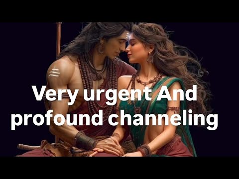 This channeling is huge "stay in your divine feminine energy " divine union is here not do this 🧿🪬🪶🕊