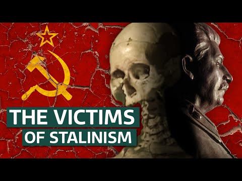 How the Rise of Stalin Led to 'The Great Terror' | Our History